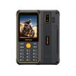 Ulefone Armor Mini 4 4G 64MB+128MB (3292-NQ1) Black